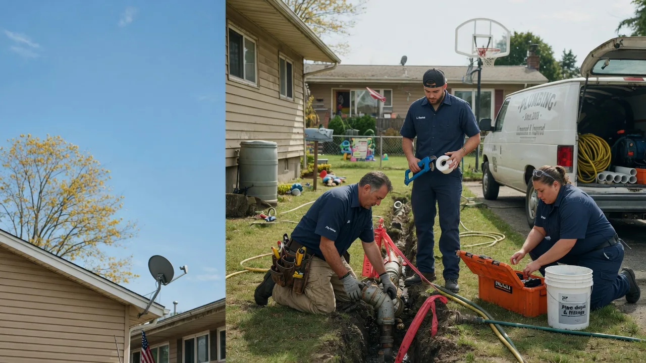 Garbage Disposal Replacement in Hiawatha, WV near me