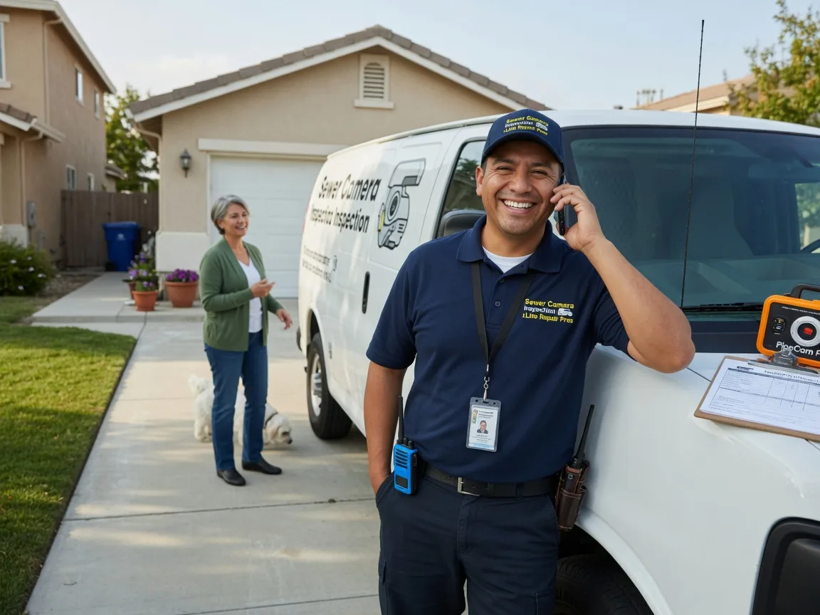 Sewer Line Repair Hiawatha, WV FAQs
